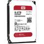 Hard Disk WD Red 8TB SATA-III 5400RPM 128MB