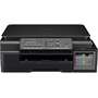 Imprimanta multifunctionala Brother DCP-T500W, InkJet, Color, Format A4, Wi-Fi