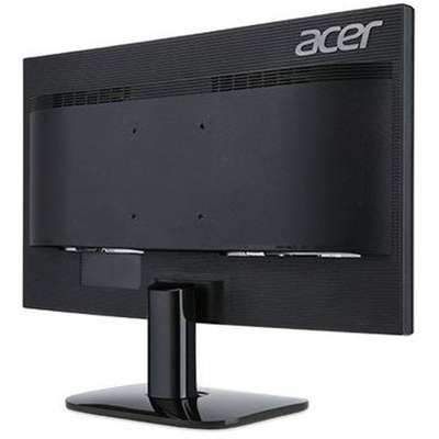 Monitor Acer KA210HQ 20.7 inch 5 ms Negru