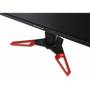 Monitor Acer LED Gaming Predator XB1 XB271HU 27 inch 4ms black-red G-Sync 144Hz