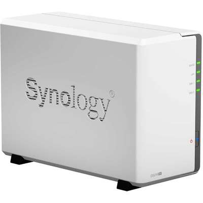 Network Attached Storage Synology DiskStation DS216se