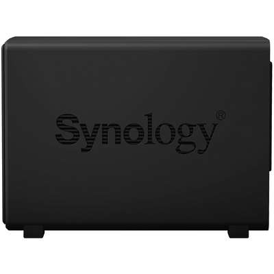Network Attached Storage Synology DS216play
