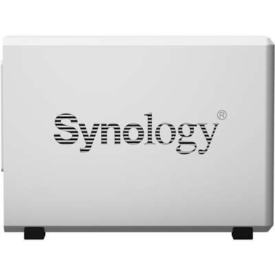 Network Attached Storage Synology DiskStation DS216j