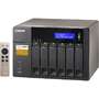 Network Attached Storage QNAP TS-653A 4GB