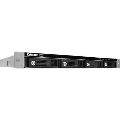 Network Attached Storage QNAP TS-453U-RP 4 GB