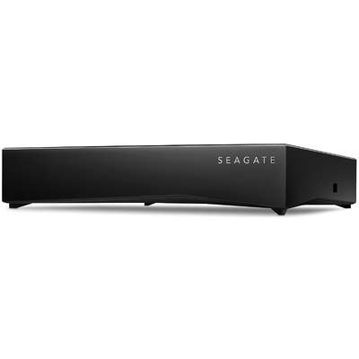 Network Attached Storage Seagate Personal Cloud 2 Bay 4TB
