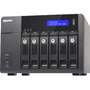 Network Attached Storage QNAP TVS-671 i3 4 GB