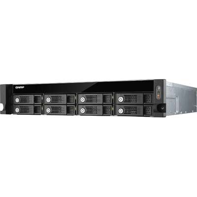 Network Attached Storage QNAP TS-853U