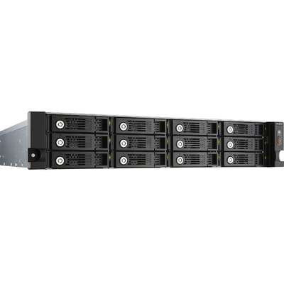 Network Attached Storage QNAP TS-1253U-RP 4 GB
