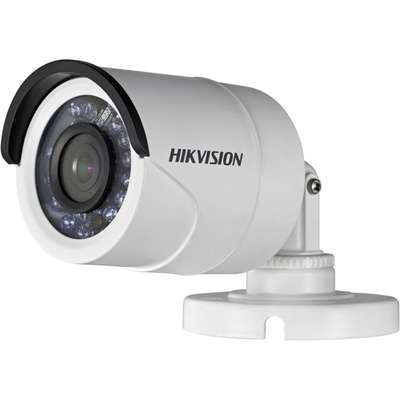 Camera Supraveghere Hikvision DS-2CE16C0T-IR 3.6mm