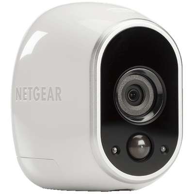 Camera Supraveghere Netgear Arlo HD Camera Wi-Fi