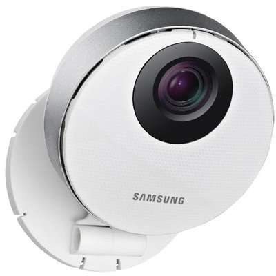 Camera Supraveghere Samsung SNH-P6410 - SmartCam