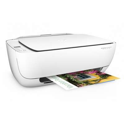 Imprimanta multifunctionala HP Deskjet Ink Advantage 3635 All-in-One, Inkjet, Color, Format A4, Wi-Fi