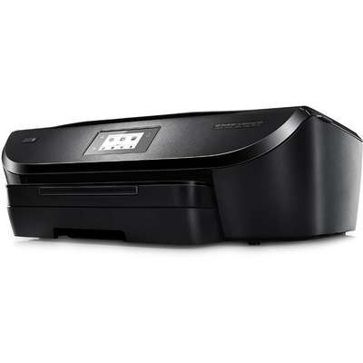 Imprimanta multifunctionala HP Deskjet Ink Advantage 5575 e-All-in-One, Inkjet, Color, Format A4, Wi-Fi, Duplex