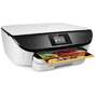 Imprimanta multifunctionala HP Deskjet Ink Advantage 5645 All-in-One, Inkjet, Color, Format A4, Duplex, Wi-Fi