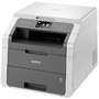 Imprimanta multifunctionala Brother DCP-9015CDW, Laser, Color, Format A4, Wi-Fi, Duplex