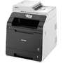 Imprimanta multifunctionala Brother MFC-L8650CDW, Laser Color, Format A4, Fax, Retea, Wi-Fi, Duplex
