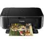 Imprimanta multifunctionala Canon Pixma MG3650 Black, InkJet, Color, Format A4, Duplex, WiFi