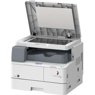 Imprimanta multifunctionala Canon imageRUNNER 1435, Laser, Mono, Format A4, Duplex