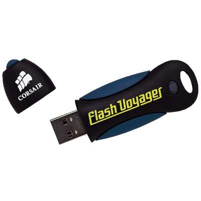Memorie USB Corsair Flash Voyager 8GB