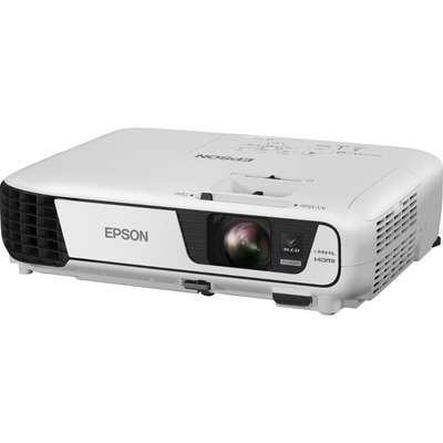 Videoproiector Epson EB-W31 White