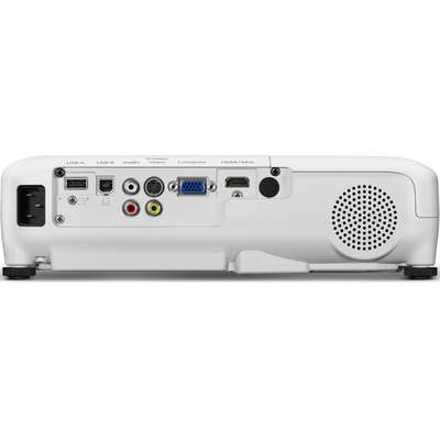 Videoproiector Epson EB-W31 White