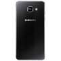 Smartphone Samsung SM-A510F Galaxy A5 (2016), Octa Core, 16GB, 2GB RAM, Single SIM, 4G, Black