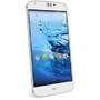 Smartphone Acer Liquid Jade Z, Quad Core, 8GB, 1GB RAM, Single SIM, 4G, White