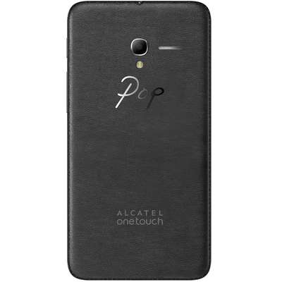 Smartphone Alcatel One Touch Pop 3 (5), Quad Core, 8GB, 1GB RAM, Dual SIM, 3G, Black
