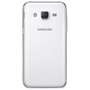 Smartphone Samsung J200F Galaxy J2, Quad Core, 8GB, 1GB RAM, Dual SIM, 4G, White