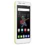 Smartphone Alcatel One Touch GO Play, Quad Core, 8GB, 1GB RAM, Single SIM, 4G, White Lime Green