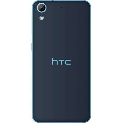 Smartphone HTC Desire 626G+, Octa Core, 8GB, 1GB RAM, Dual SIM, Blue
