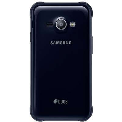 Smartphone Samsung J110H Galaxy J1 Ace, Dual Core, 4GB, 512MB RAM, Dual SIM, 3G, Black