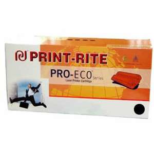 Toner imprimanta Print-Rite Cartus Toner Compatibil Canon CRG718C/CC531A/CE411A/CF381A