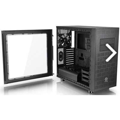 Carcasa PC Thermaltake Core X31