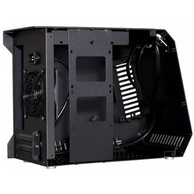 Carcasa PC ID-Cooling T60-SFX black
