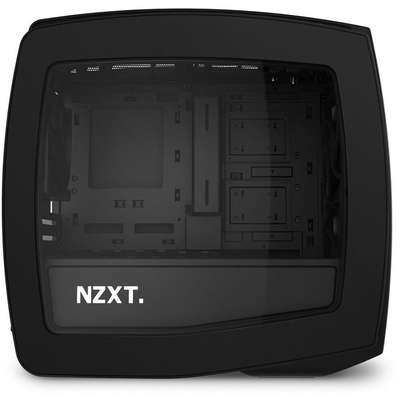 Carcasa PC NZXT Manta black window