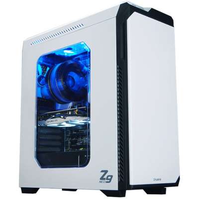 Carcasa PC Zalman Z9 NEO white