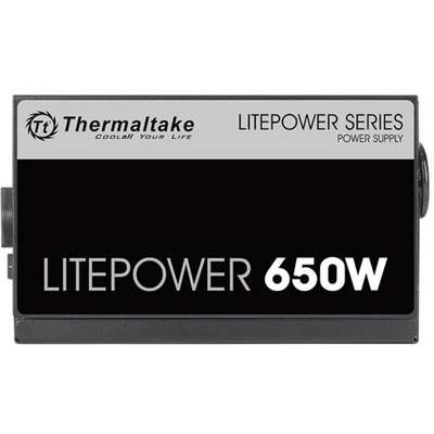 Sursa PC Thermaltake Litepower GEN2 650W