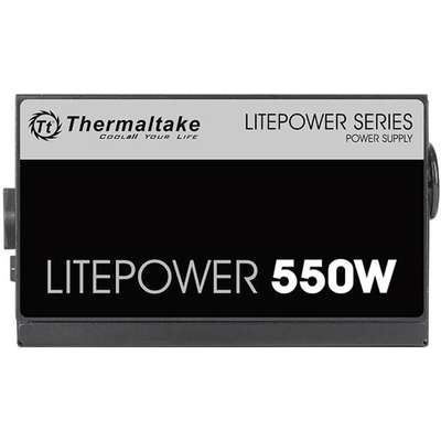Sursa PC Thermaltake Litepower GEN2 550W