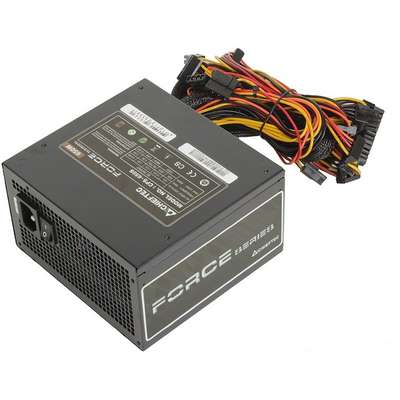 Sursa PC Chieftec Force Series CPS-650S, 80+, 650W