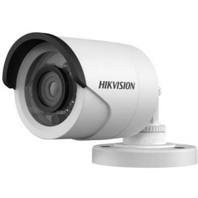 Camera Supraveghere Hikvision DS-2CE16D0T-IR, 3.6 mm, 2MP CMOS, zi/ noapte