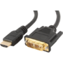 Cablu Gembird Cablu CC-HDMI-DVI-10