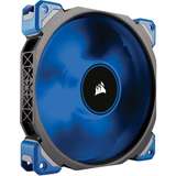 Ventilator Air Series ML140 Magnetic Levitation 140mm PWM Blue LED