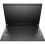 Laptop Lenovo 15.6" B50-80, HD, Procesor Intel Core i3-5005U (3M Cache, 2.00 GHz), 4GB, 128GB SSD, GMA HD 5500, FingerPrint Reader, FreeDos, Black