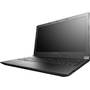 Laptop Lenovo 15.6" B50-80, HD, Procesor Intel Core i3-5005U (3M Cache, 2.00 GHz), 4GB, 1TB, Radeon R5 M330 1GB, FingerPrint Reader, FreeDos, Black