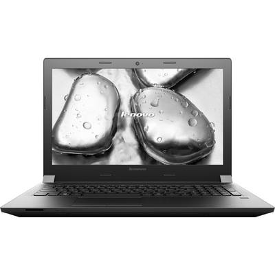 Laptop Lenovo 15.6" B50-80, HD, Procesor Intel Core i3-5005U (3M Cache, 2.00 GHz), 4GB, 1TB, Radeon R5 M330 1GB, FingerPrint Reader, FreeDos, Black