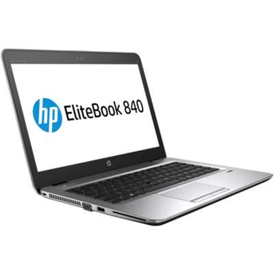Laptop HP 14 EliteBook 840 G3, FHD, Procesor Intel Core i7-6500U (4M Cache, up to 3.10 GHz), 8GB, 512GB SSD, GMA HD 520, FingerPrint Reader, Win 7 Pro + Win 10 Pro