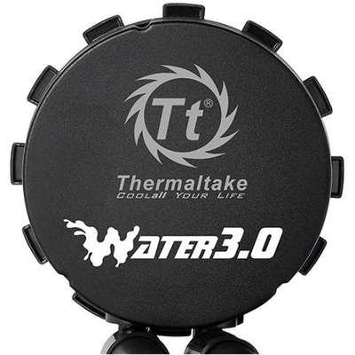 Cooler Thermaltake Water 3.0 Riing RGB 360