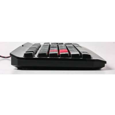 Tastatura A4Tech Gaming Bloody Q100